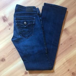 True Religion jeans 29